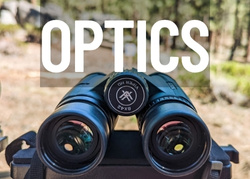 Binoculars, Rifle Scopes, Spotting Scopes and holographic scopes